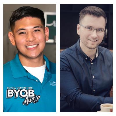 The Growth Mindset with Tibor Nagy