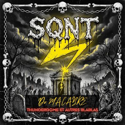 Interview Dr Macabre : Thunderdome et autres blablas