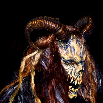 Snow Ballin' // 5d20 // Christmas Special 2019