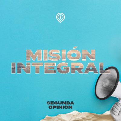 Misión Integral
