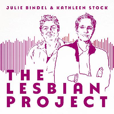 Episode 113 FREE: a chat with author Linda Rosewood!; plus lesbians and guns, and remembering Jo Purvis. Episode 113 FREE: a chat with author Linda Rosewood!; plus lesbians and guns, and remembering Jo Purvis.