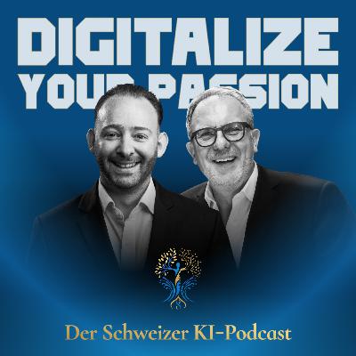 #30 Schweizer KI‑Strategie: Apertus LLM, Phoenix & Digitale Souveränität für Unternehmen