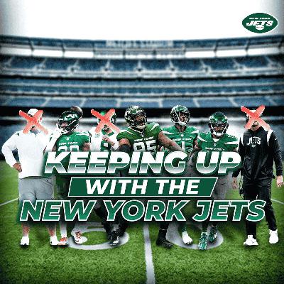 A Jets 2025 NFL Draft Recap: Identity Enforcers In The First Two Rounds, A Future Starter At Corner, Puzzling Day 3 Picks & No Defensive Tackles Drafted