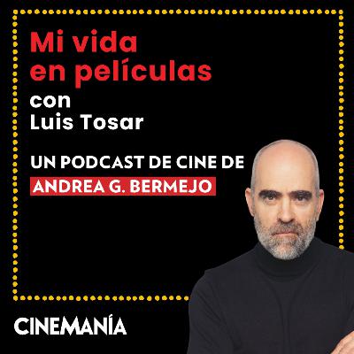 Luis Tosar: “Mi profesora de instituto me cambió la vida. Tenía claro que sería actor mucho antes que yo” Luis Tosar: “Mi profesora de instituto me cambió la vida. Tenía claro que sería actor mucho antes que yo”
