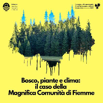 Flora che cambia - Il caso del monte Agnello Flora che cambia - Il caso del monte Agnello