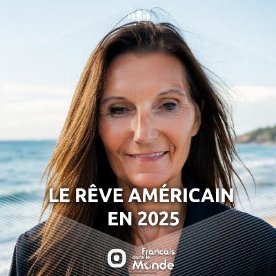 L'Expérience Américaine avec Vanina Joulin Batejat