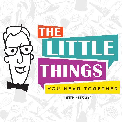 Amélie (with Aly Sato)