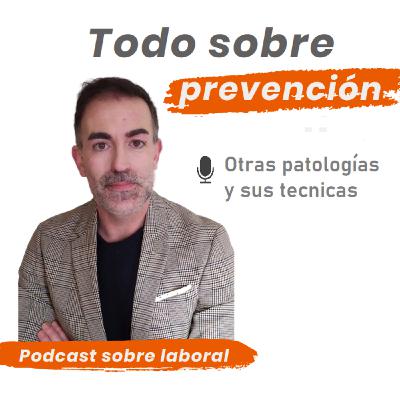 21. Otras patologías y sus técnicas 21. Otras patologías y sus técnicas