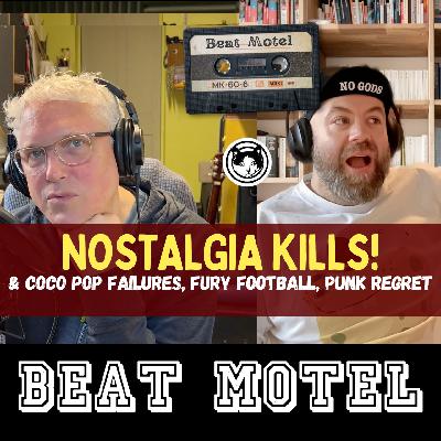 Jumpers for goalposts