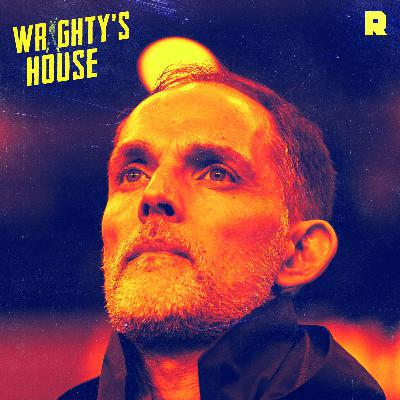 The Thomas Tuchel England Era is a Go