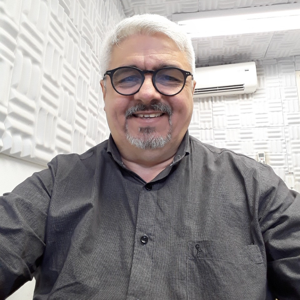 O ASSUNTO É TERÇA 06.08.2019 - TEMA - A GESTÃO DO CONHECIMENTO - PROF. ADERSON episode artwork