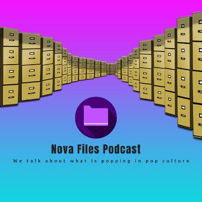 Alright, Bub-Nova Files SE 3 EP 7