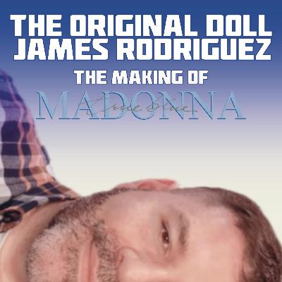Madonna - True Blue - The Making Of