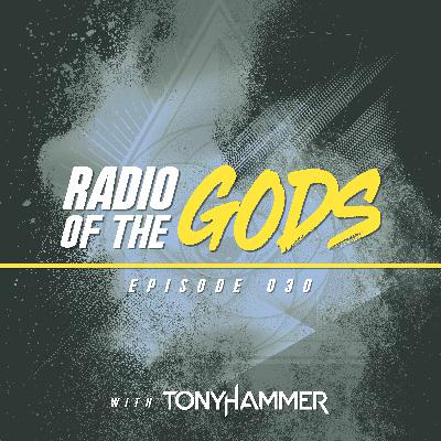 Radio of The Gods 030 (AH.FM)