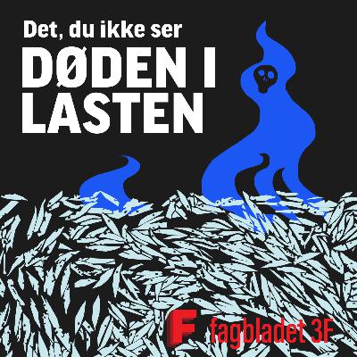 Døden i lasten 1:4