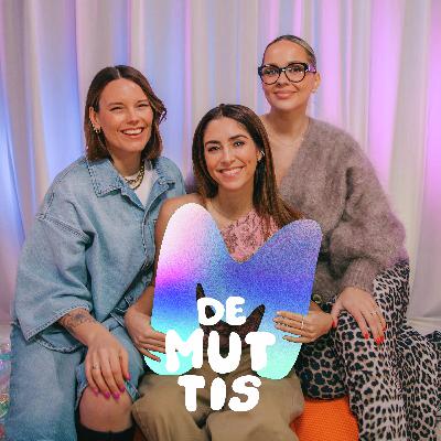 17 — Alweer een muis, offdays en vakanties met de kidzz 17 — Alweer een muis, offdays en vakanties met de kidzz