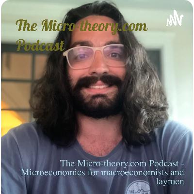 Bad Advice: Karl Marx and the cromulent malthusian Great Reset Virtual-Key, keyBox episode