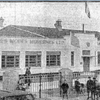 41. Cristóbal Colón 41. Cristóbal Colón