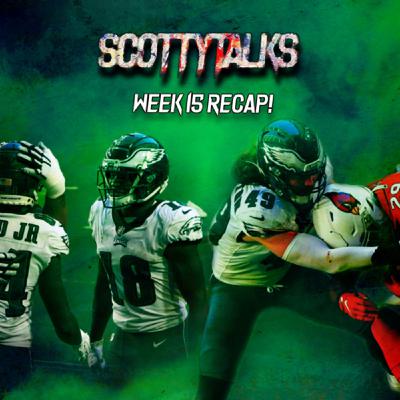 Week 15 Recap Philadelphia Eagles vs Arizona Cardinals
