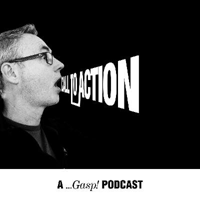 158: Paul Dervan on a marketing future that embraces mistakes and machines
