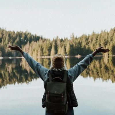 Episode #19 - Cara Menjadi Bahagia Episode #19 - Cara Menjadi Bahagia