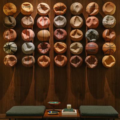 Aimé Opens London, Themed Weddings, & Tom Sachs' "General Purpose Shoe"