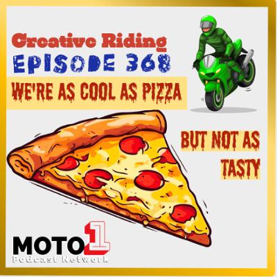 Episode 368 - We Were Cool Once Episode 368 - We Were Cool Once