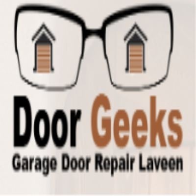Garage Door Repair And Service