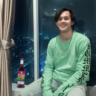 Tea jus kemasan botol | #12