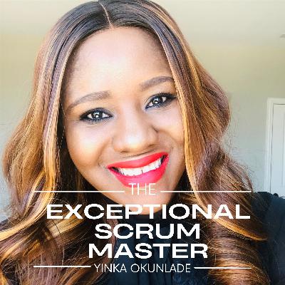 Biggest problem New scrum Masters face