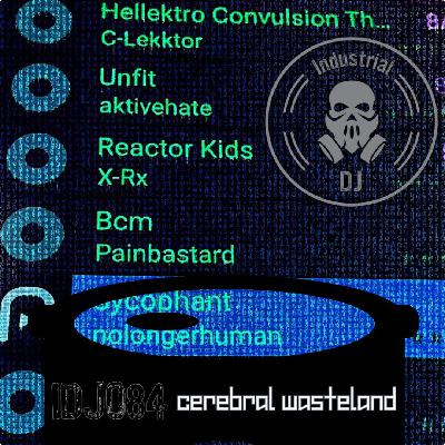 Cerebral Wasteland