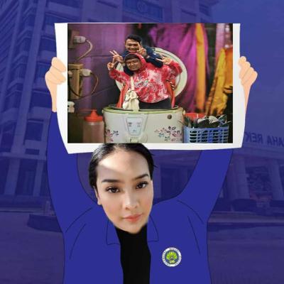 EPISODE 06 - SETENGAH TAHUN INI