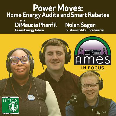 Ames in Focus: Power Moves with Nolan Sagan and DiMaucia Phanfil