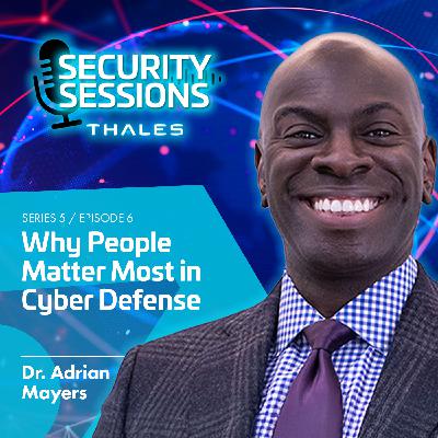 The Human Firewall - Why People Matter Most in Cyber Defense