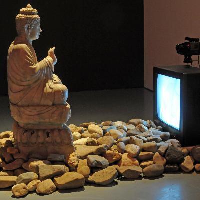 Nam June Paik - Pionier der Videokunst Nam June Paik - Pionier der Videokunst