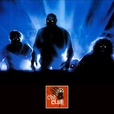 🎃Demoni (1985) - El día que el cine se volvió demonio 🎃Demoni (1985) - El día que el cine se volvió demonio