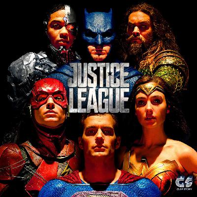 Justice League