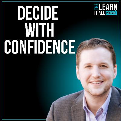 231: How Great Leaders Make Tough Calls (And Sleep Like a Baby After) | Ross Romano