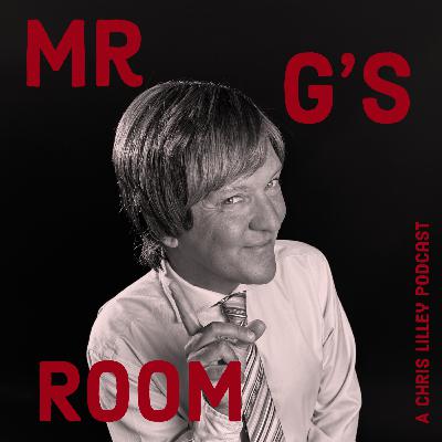 Mr G's Room TRAILER
