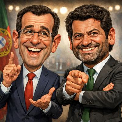 Clepsidra de 23 de janeiro de 2026