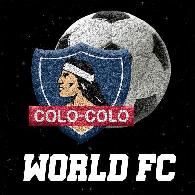 Colo-Colo, Los Albos Colo-Colo, Los Albos
