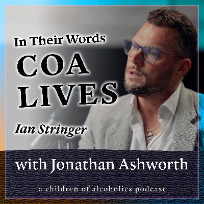 Ian Stringer: Still chasing yesterday for my alcoholic mum