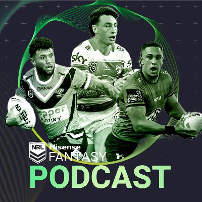 Episode 18 | I'm not worried