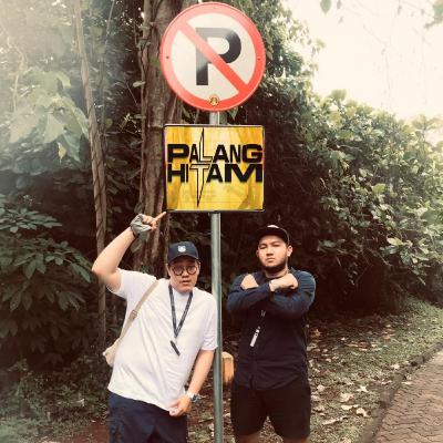 Eps. 30 "Sosok Hantu Suster Gila"