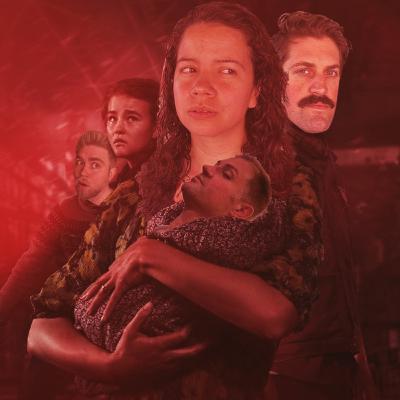 Quite Place Part II Quite Place Part II