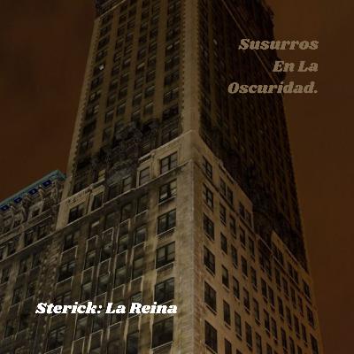 🔮 LA REINA QUE SUSURRA EN SUEÑOS 🔮 [Caso Real + Creepypasta Original]