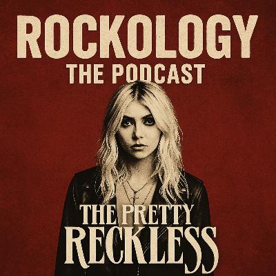 The pretty reckless