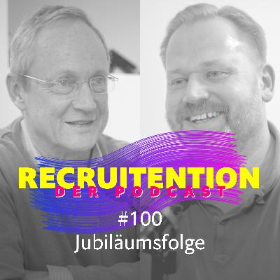 #100 Hundert Folgen Recruitention