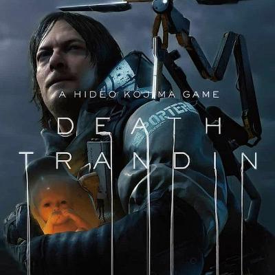 Episode 135 - Death Stranding, Untitled Goose Game, and the magical Supply Chain!