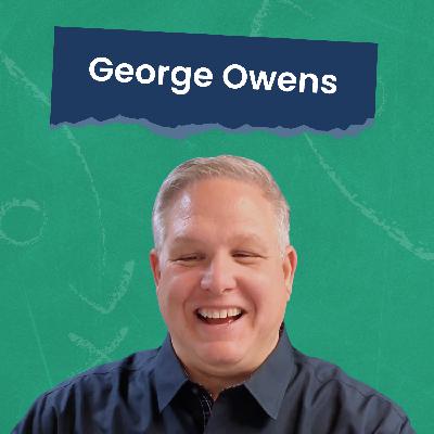George Owens on funeral home surveys